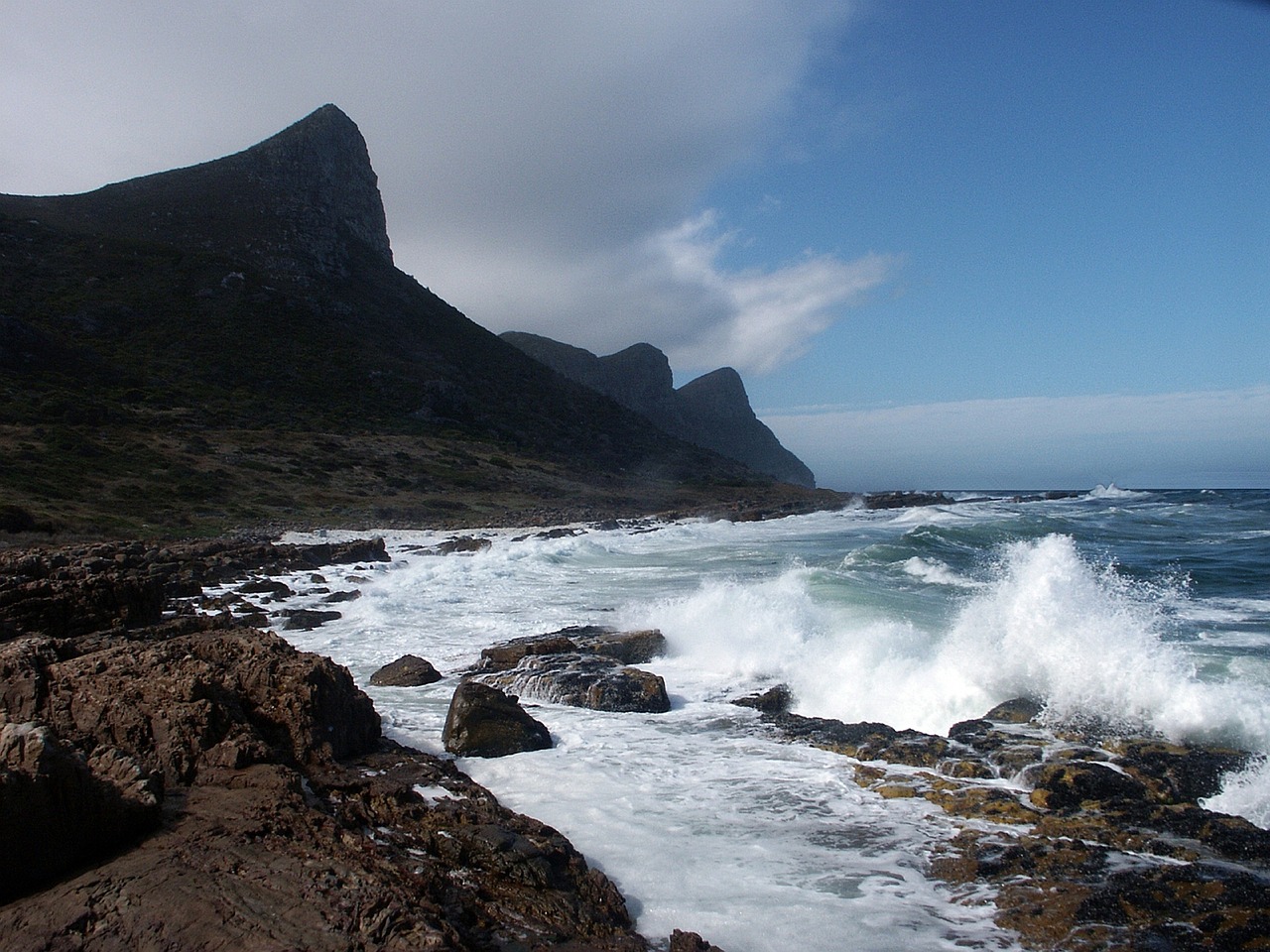 Exploring the Coastal Wonders of South Africa’s Garden Route